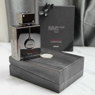 Nước hoa Club de Nuit Intense for men Parfume Limited 100ml