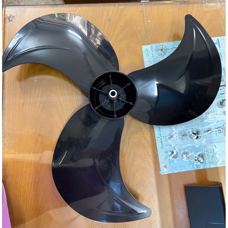 Cánh quạt công nghiệp B6