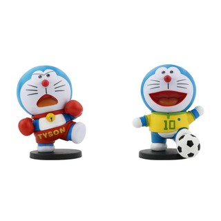 Mô hình Doraemon siêu cute-Mẫu 1