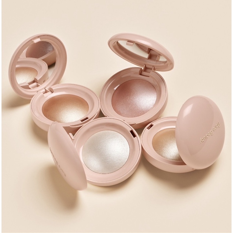 Phấn Bắt sáng Rare Beauty Positive Light Silky Touch Highlighter