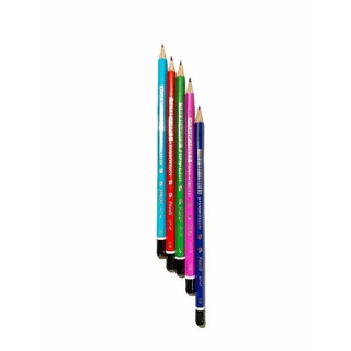 Hộp bút chì GP-01 TL (hộp 10cây)