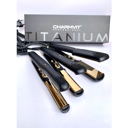 Máy kẹp là CHARMVIT