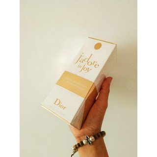 [CHÍNH HÃNG] Nước hoa Dior J’adore In Joy EDT 100ML