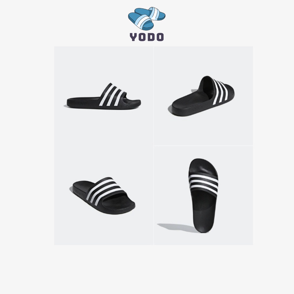 Dép Adidas Đúc nguyên khối 3 Sọc Nhiều Màu - Dép Quai Ngang Nam Nữ Thời Trang Cao Cấp Hottrend 2023