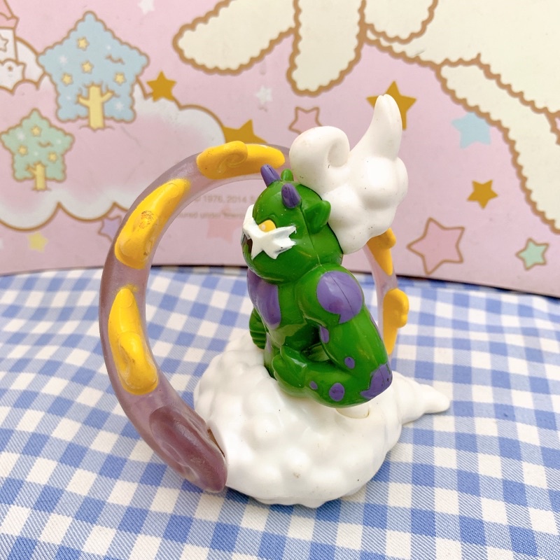 Đồ chơi pokemon nintendo mcdonalds