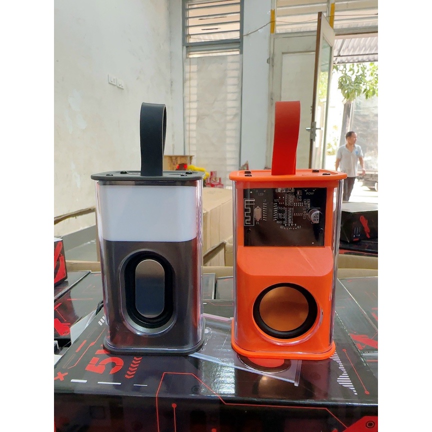 Loa Bluetooth bỏ túi quần K07