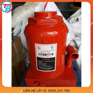 Con đội thủy lực 2 tấn