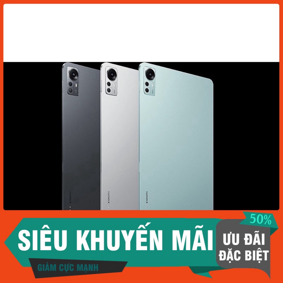 Máy tính bảng xiaomi Mipad 5 Pro