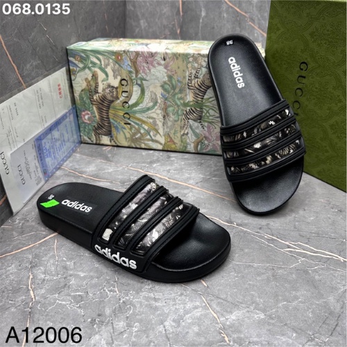 Dép Lê ADD Quai Vải Dập Logo Đế Cao Su Siêu Hot