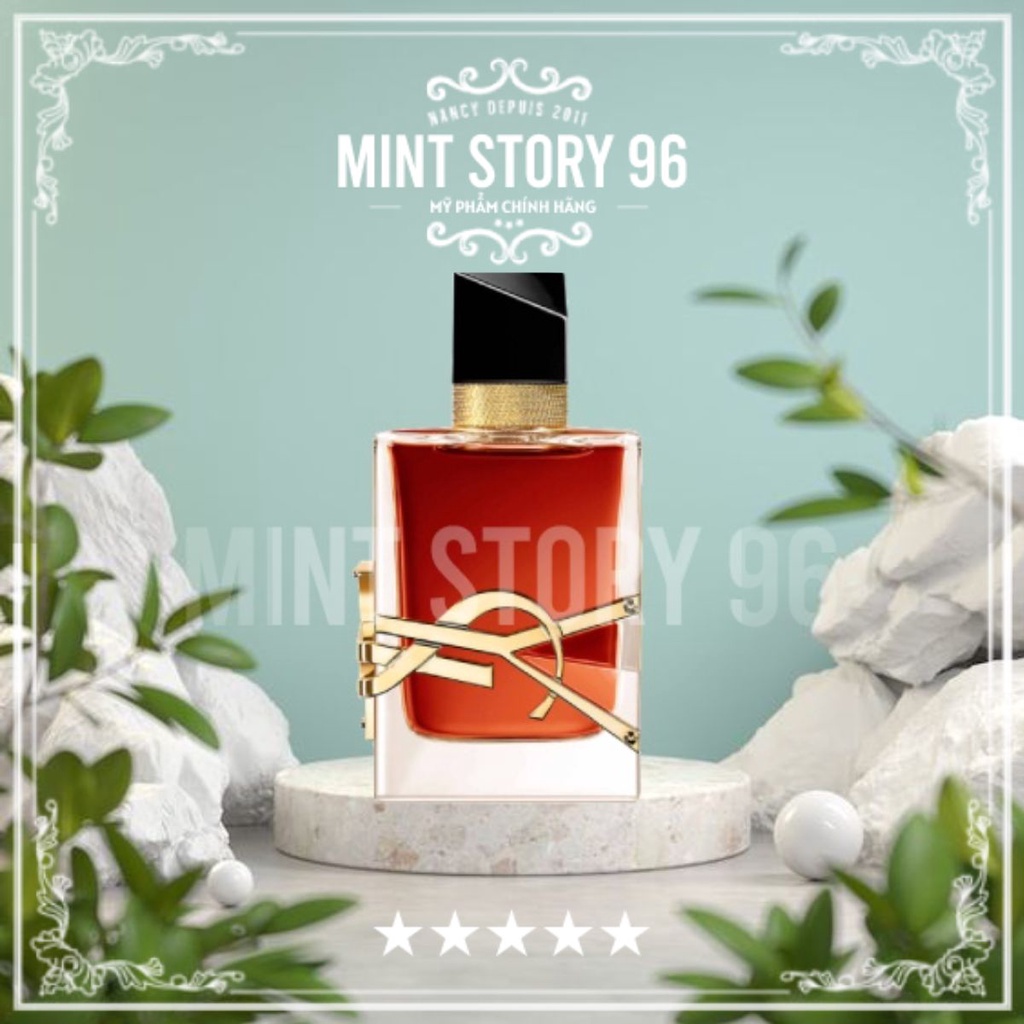 Nước hoa Yves S.L Libree Le Parfum 10ml