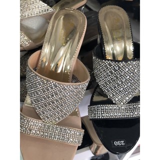 Guốc big size 36-43