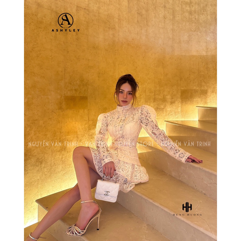 𝐖𝐈𝐋𝐋𝐘 𝐒𝐄𝐓 - 𝐀𝐒𝐇𝐘𝐋𝐄𝐘