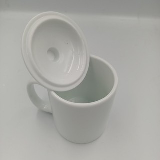 Cốc sứ trắng bát tràng hàng cao cấp