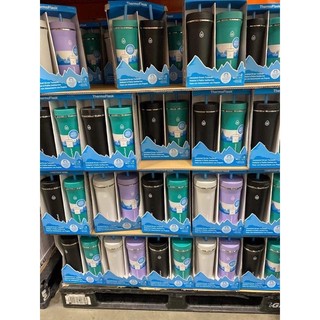 Set 2 ly giữ nhiệt thermoflask