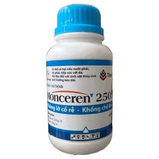 Thuốc trừ nấm bệnh cho cây Monceren 250SC Bayer