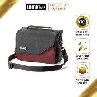 Túi máy ảnh THINK TANK MIRRORLESS MOVER 20