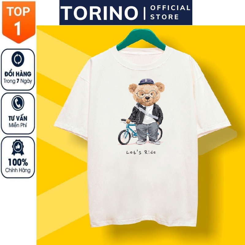 Áo Thun, Áo Phông Tay Lỡ - Form Rộng - Unisex - Oversize In Hình 100% Cotton Dày Dặn Định lượng 250Gsm, Chất Vải Mềm Mại