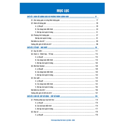 Sách - Công Phá Toán 2
