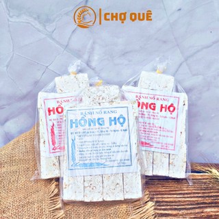 Bánh nổ quảng ngãi ,bánh nổ rang quảng ngãi