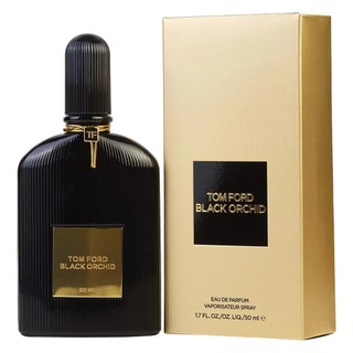 |chính hãng| nước hoa unisex nam nữ tom ford black orchid edp 100ml