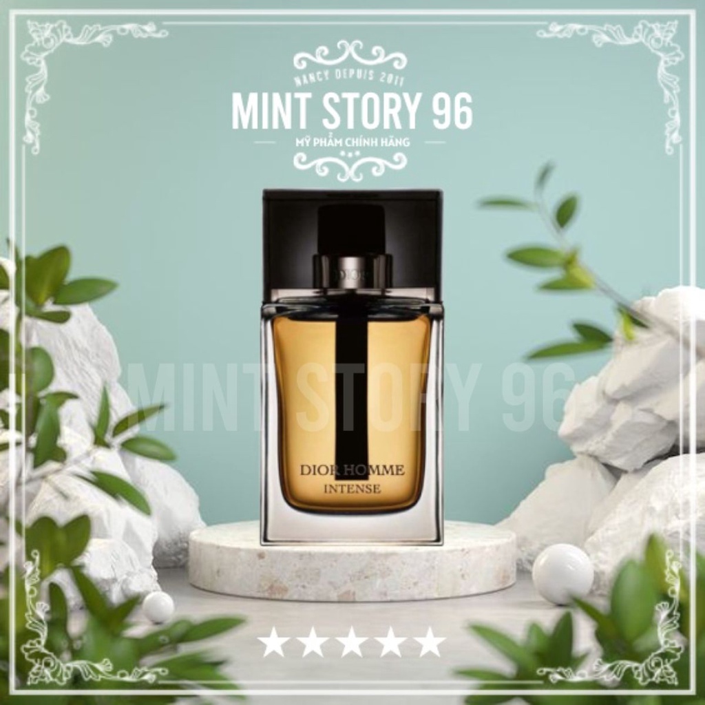 Nước Hoa Di__or Homme 2020 EDT 10ml/20ml