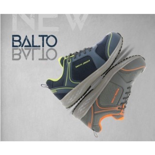 Giày bảo hộ Jogger Balto