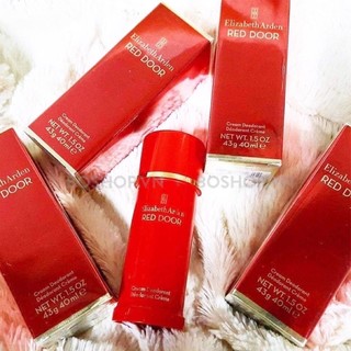 Lăn Khử Mùi Elizabeth Arden Red Door Cream Deodorant 40ml