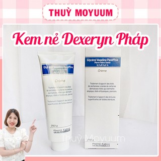 Kem nẻ Dexeryn Pháp, nẻ chàm 250g