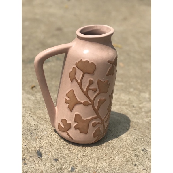 Bình hoa xuất khẩu