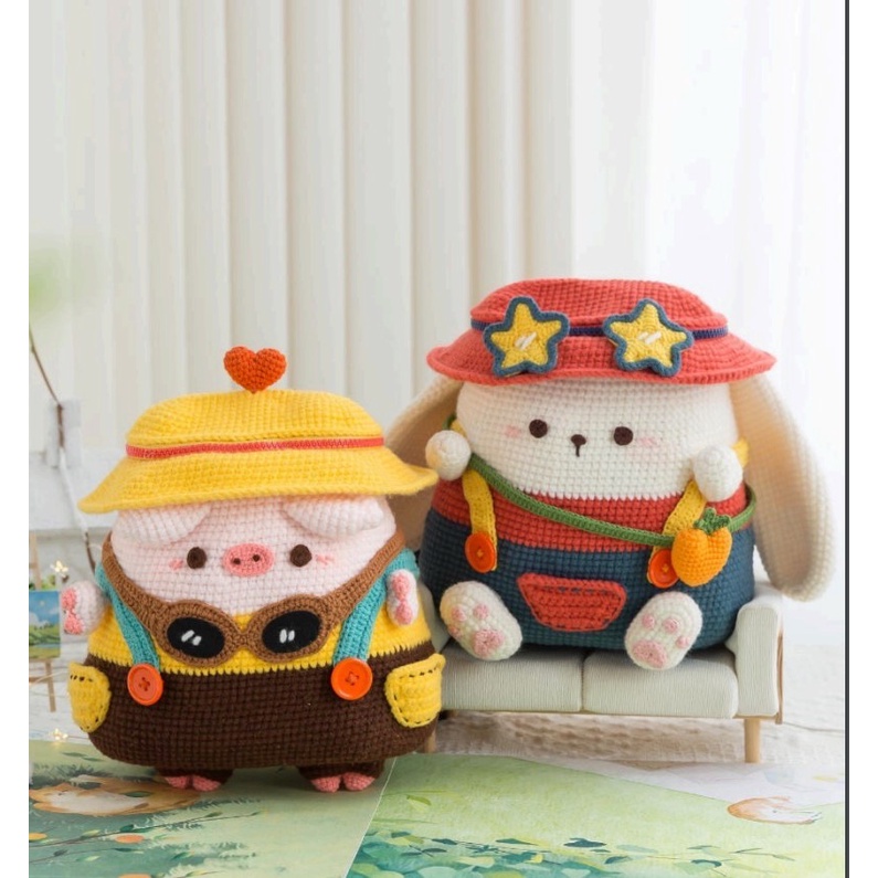 LEN SUSAN'S FAMILY 4 MÃ MÀU 51 - 86