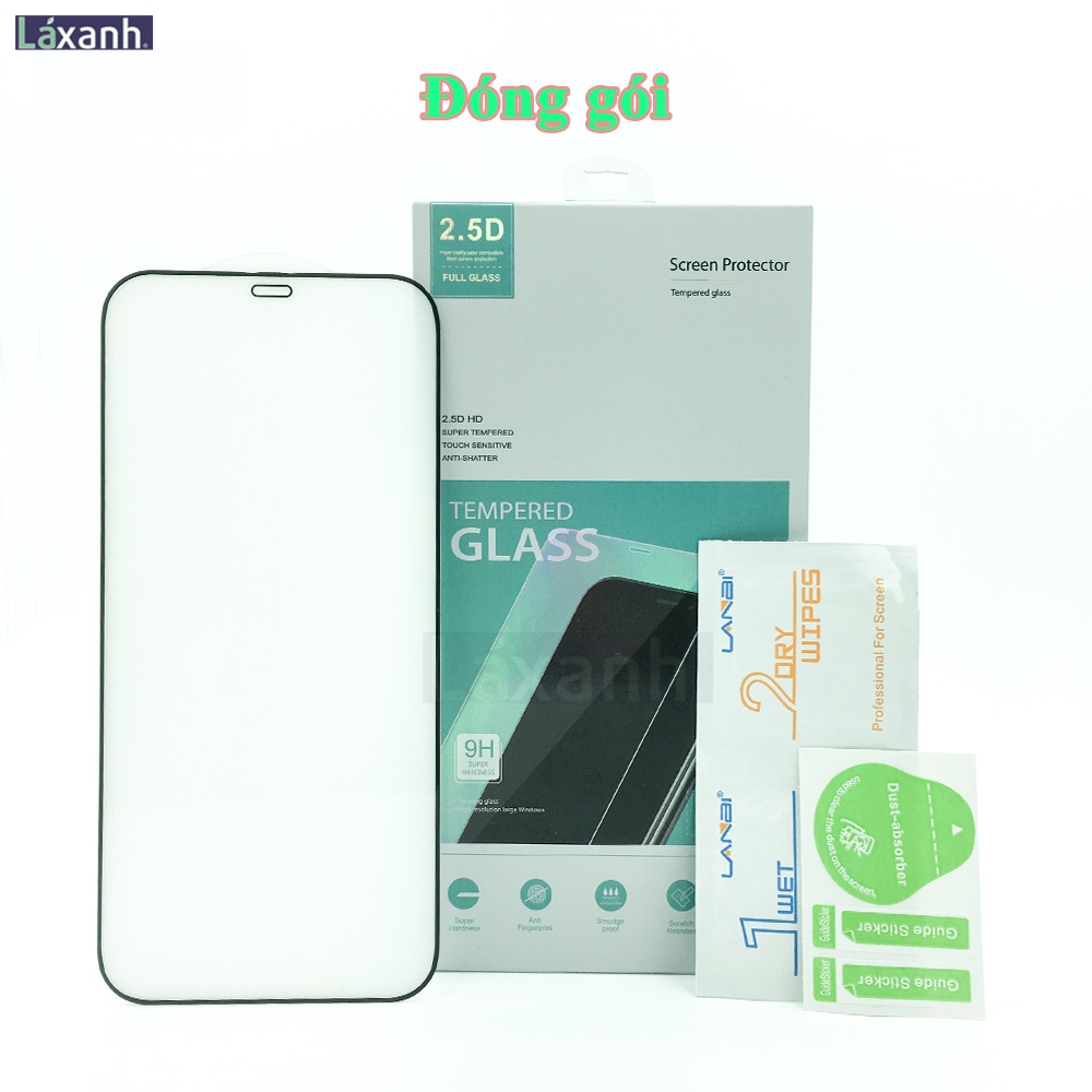 Cường lực iPhone cao cấp full màn tràn viền chống vân tay 6/6s/6p/6sp/7/7p/8/8p/x/xs/xr/11/11pro/11prm/12/13/14