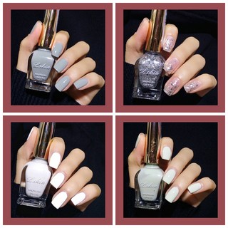 Sơn móng tay sáng bóng 13ml thời trang