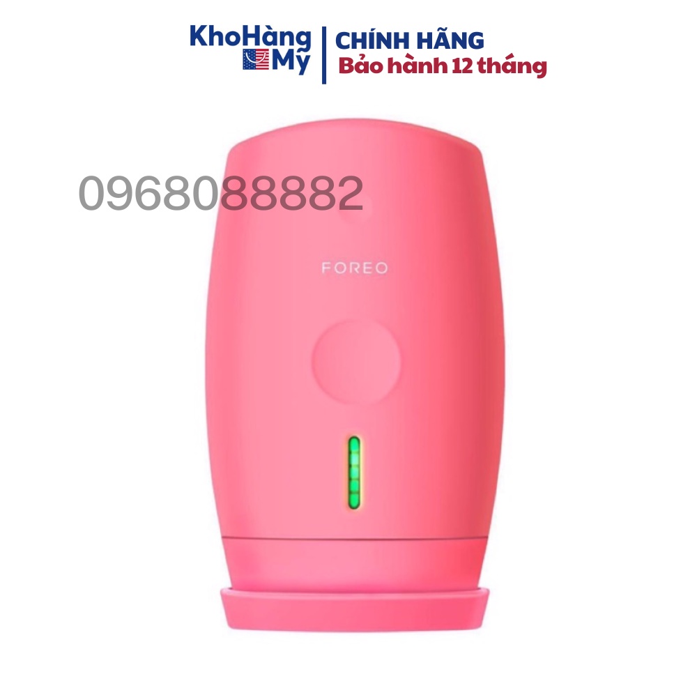 Máy triệt lông Foreo Peach 2, Peach version 2 - Hàng chính hãng