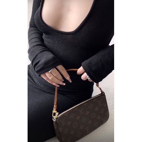 LESOVUR | LANTA DRESS