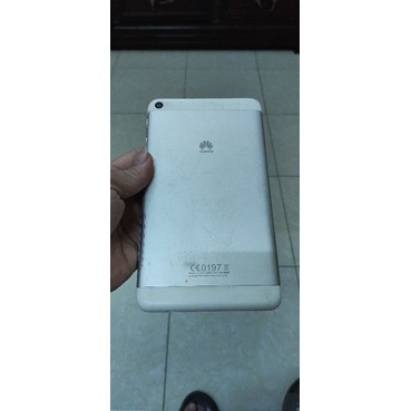 Máy tính bảng huawei tab 7 inch