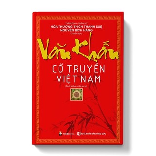 Sách - văn khấn cổ truyền việt nam