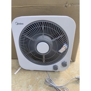 Quạt tản Media KYT30-15A
