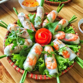 Bánh Tráng Cầu Tre PURE ( 280g,size 22cm)