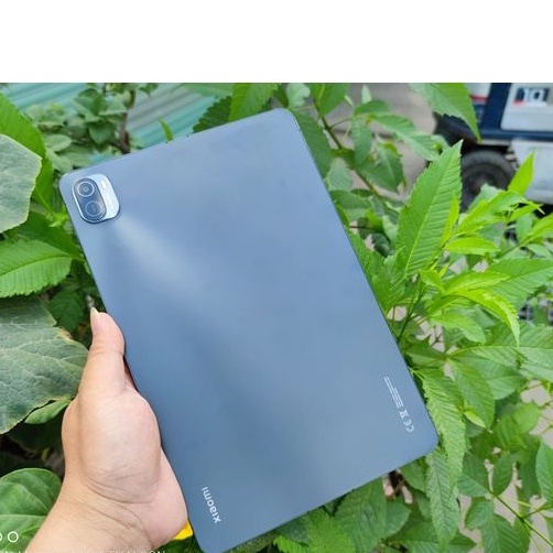 Máy Tính Bảng Xiaomi Pad 5 - Hàng Chính Hãng 100% Bảo hành 12 tháng