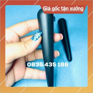Cây ấn huyệt bằng đá