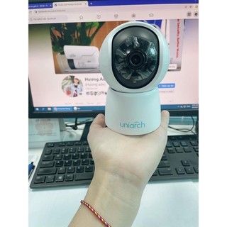 Camera IP Wifi UNV Uniarch Uho-S2E