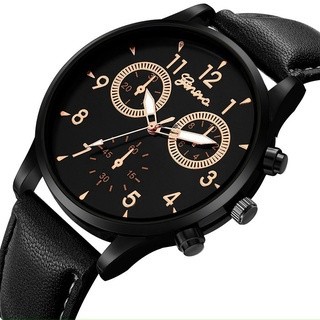 Đồng Hồ Nam GENEVA Cao Cấp