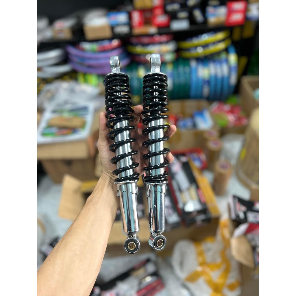 Phuộc Take 1:1 gắn Wave, Dream, Future