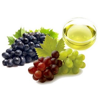 Dầu hạt nho Grape seed oil