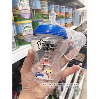 Bình bú tommee tippee closer to nature 260ml 🍼🍼🍼