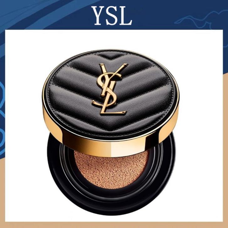 [Chính Hãng] Phấn Nước Cushion Ysl Le Cushion Encre De Peau ​Fushion Ink Foundation