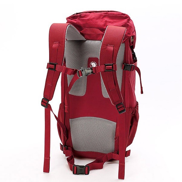 Balo du lịch Fjallraven Kaipak 28