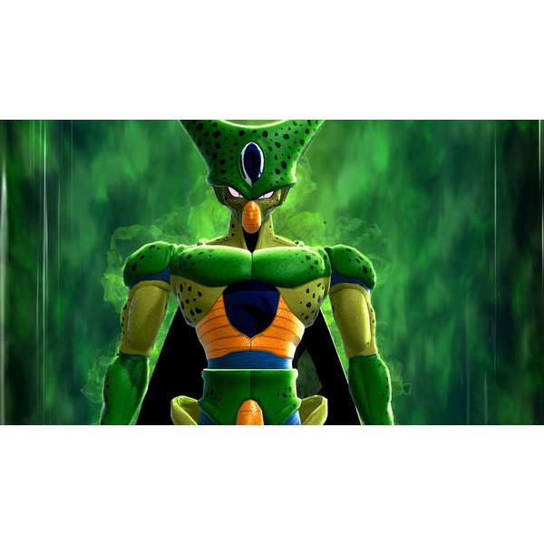 Game Dragon Ball The Breakers - Nintendo Switch