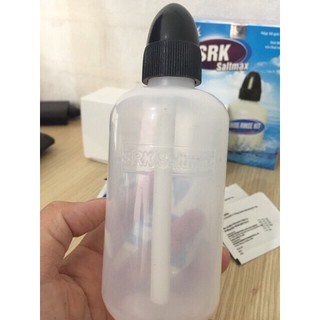 Bình rửa mũi chuyên dụng SRK