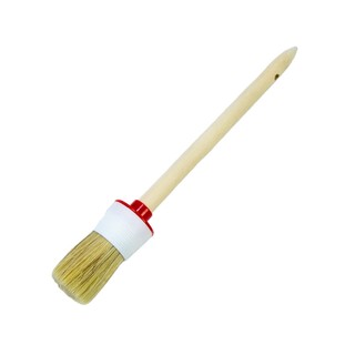 Bộ 5 Chổi Cọ Vệ Sinh (Lông Heo | Lông Nhựa)